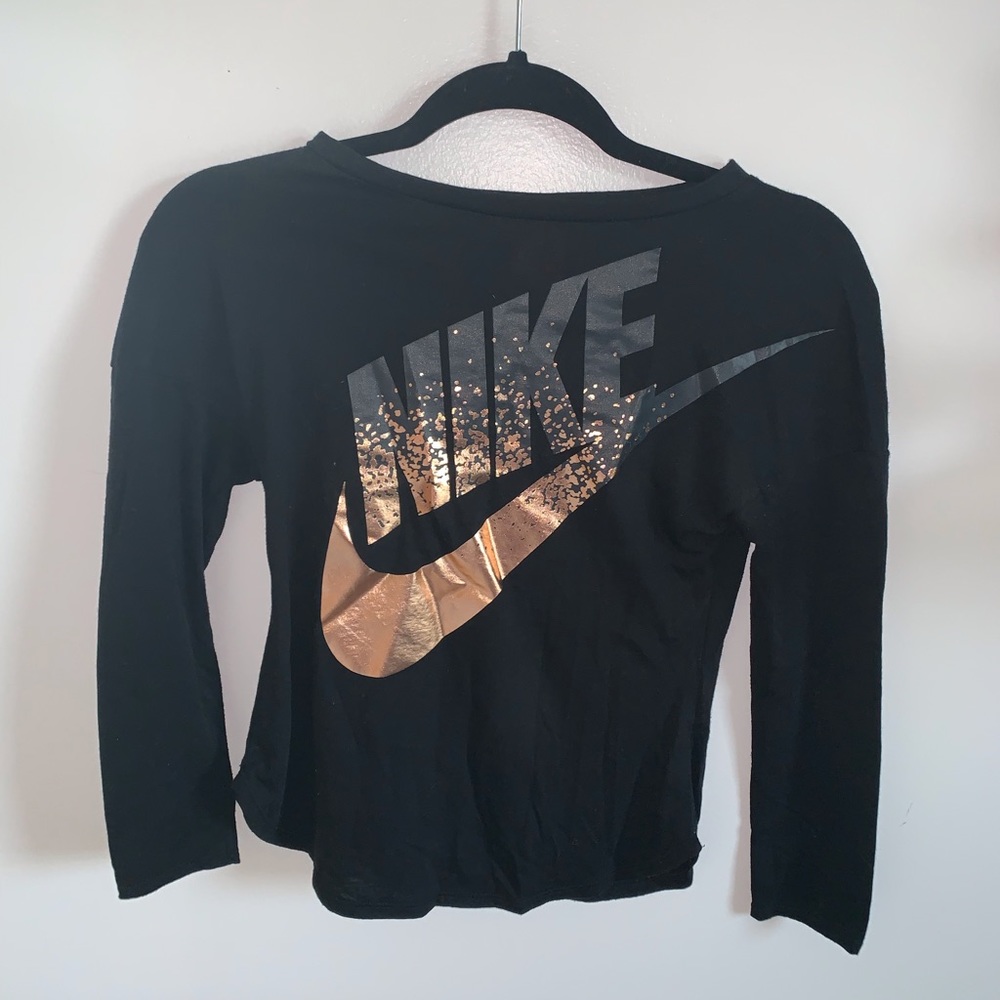 Nike shirt